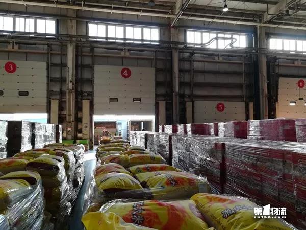 降本2成提效2倍！一塊板如何成為華潤沃爾瑪倉配的心頭寶？