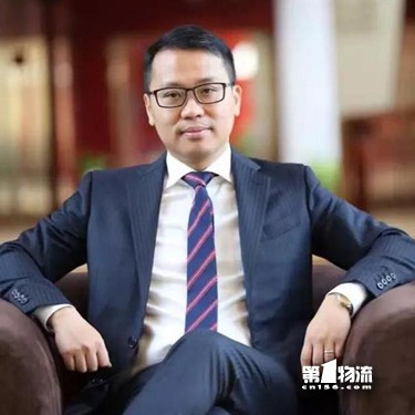 王振輝：效率革命 全供應(yīng)鏈無(wú)人化正在實(shí)現(xiàn)