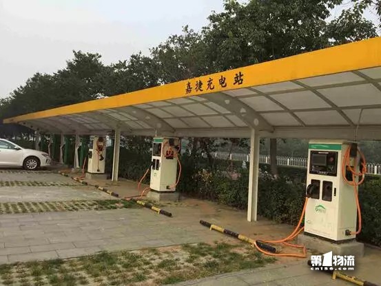 純電動(dòng)物流車火了，運(yùn)營(yíng)商卻遭遇“十大難”，誰背鍋？