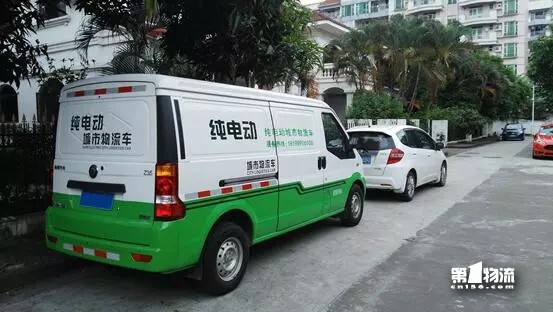純電動(dòng)物流車火了，運(yùn)營(yíng)商卻遭遇“十大難”，誰背鍋？