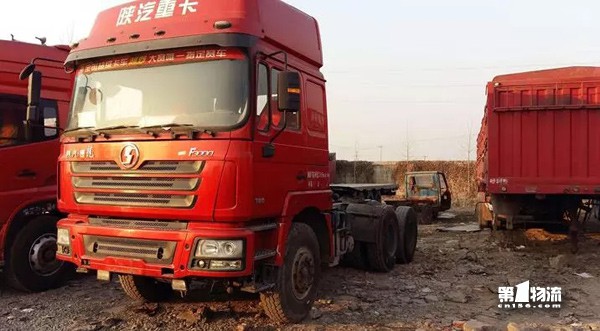 GB7258-2017來襲，購車成本增加，卡車司機準備好了？