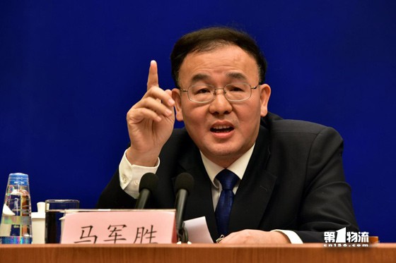 專訪國(guó)家郵政局局長(zhǎng)，重點(diǎn)說(shuō)了三件事