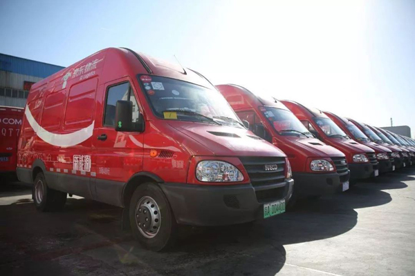 對新能源汽車的物流應(yīng)用、電池回收,人大代表王麒如此建言